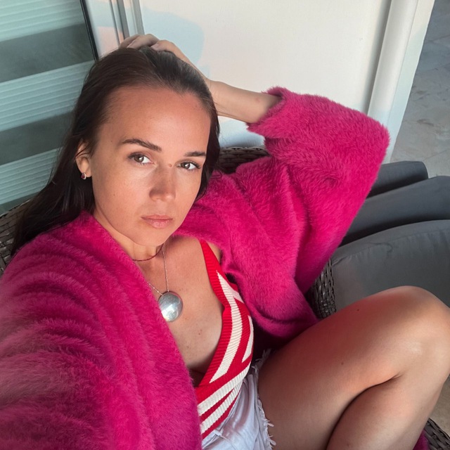 Тантра с KATRIN GOLUBKA 🕊