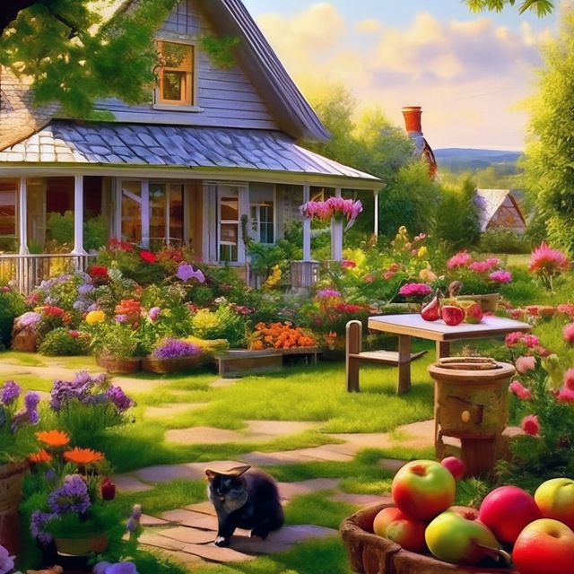 Уютная ДАЧА