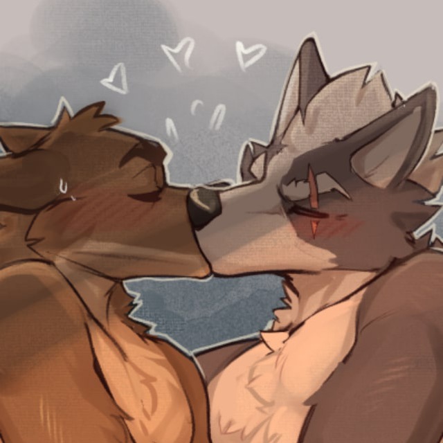 🔞 Pawbs n Cock 🔞