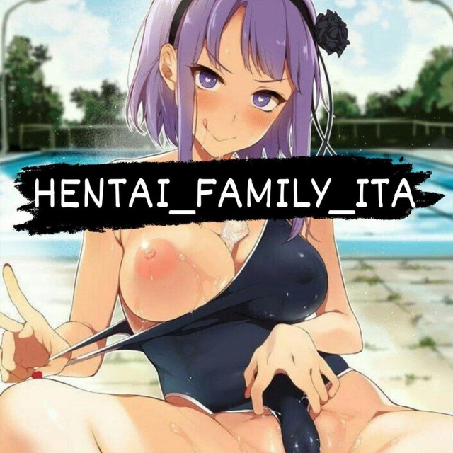 Hentai_Family_Ita
