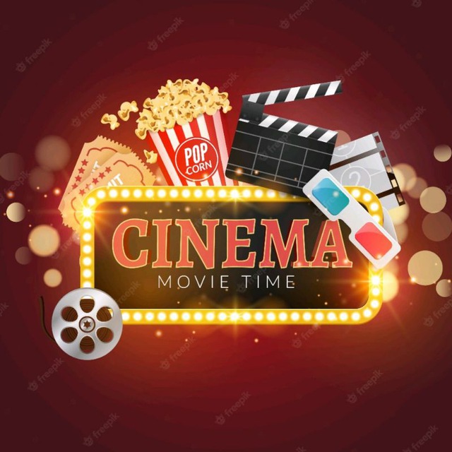 Le Monde Du 📽Cinéma📽