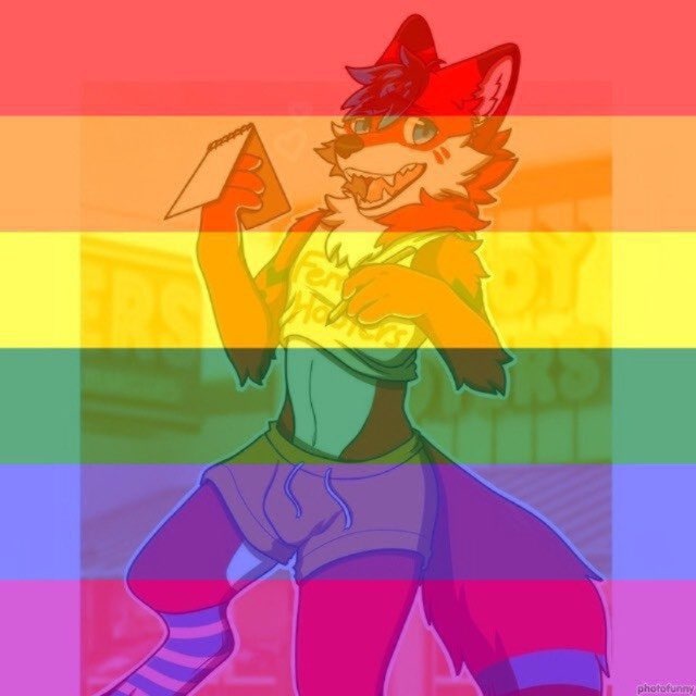 Femboy Hooters 🏳️‍🌈 (18+)