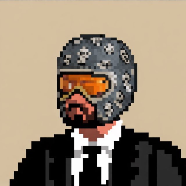 PRONIN — Блоги Telegram