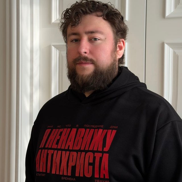 Савва Федосеев