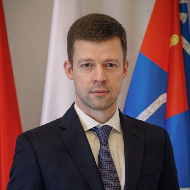 Сергей Юров