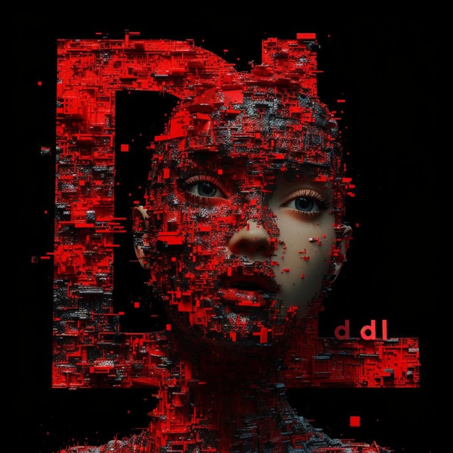 что-то на DL-ском