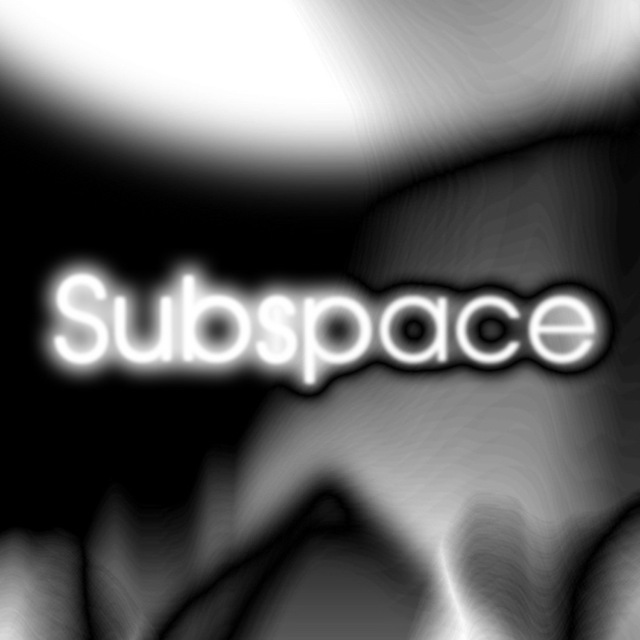 ✧ Subspace ✧ Глубина ✧ 深 ✧