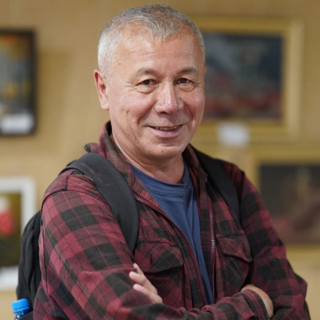 Записки товарища Председателя