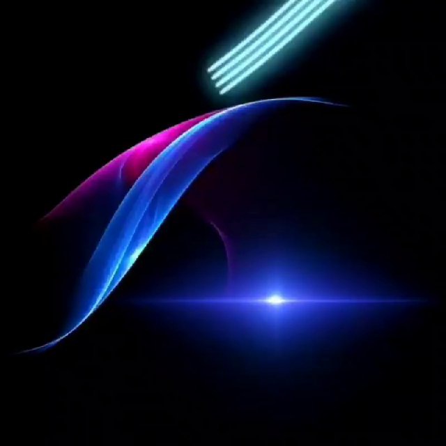 Progressive music DJ