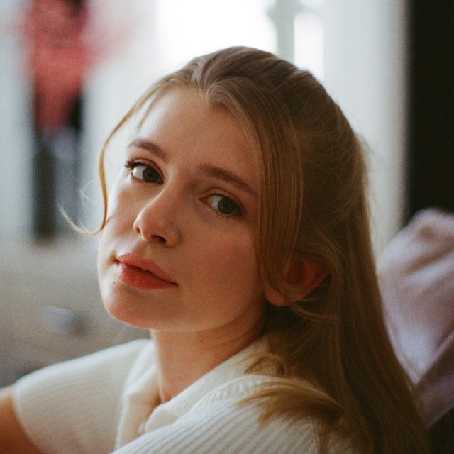 Anastasia Ukolova