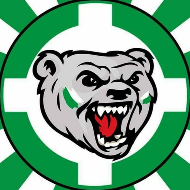 White Bears Chełm - Autonomiczni Nacjonaliści