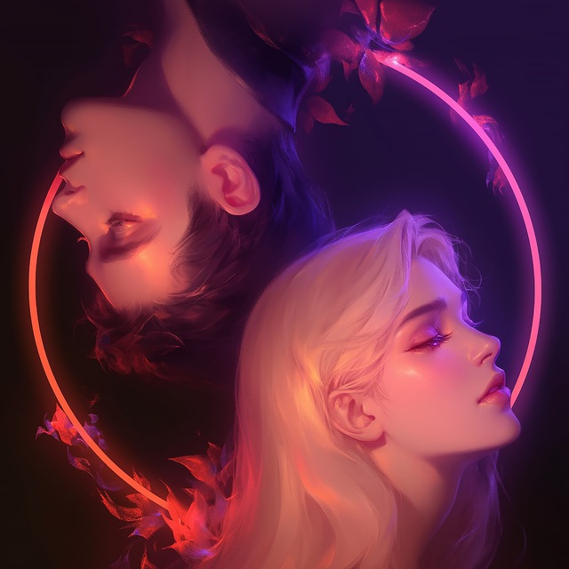 Real Love Game — Визуальные Новеллы