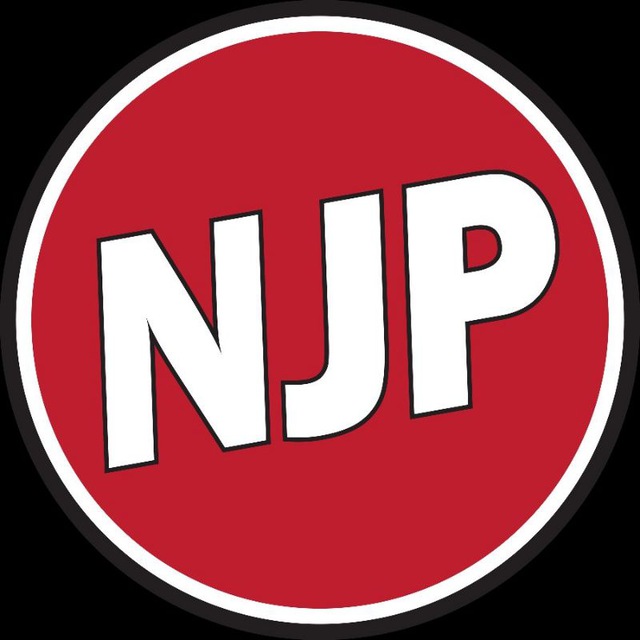 The National Justice Party 🎉