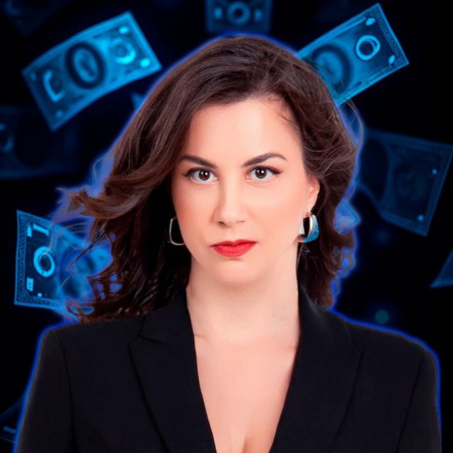 Маша Полуянова