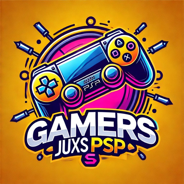 Gamers Jeux Psp, Apk 🎮🎮