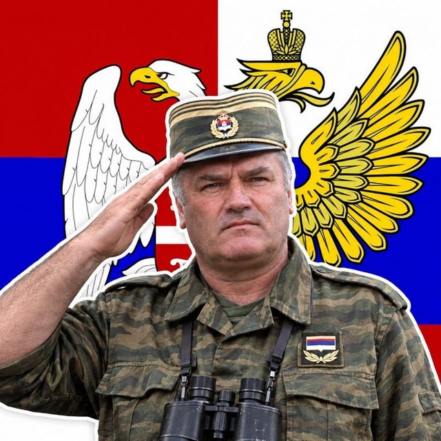 Dejan Beric
