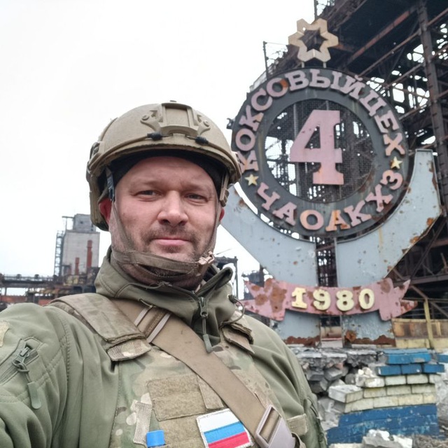 Роман Сапоньков