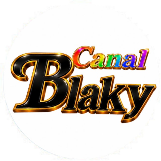 CANAL BLAKY🔞