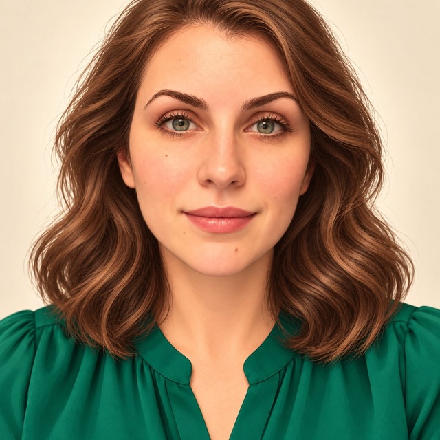 Алена Сивкова