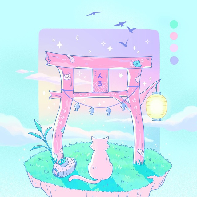 🏮NewOtaku️️️Cn • ⛩