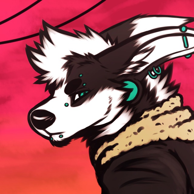 SilverZar's Art 🔞