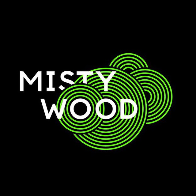 Misty Wood