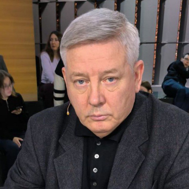 Игорь Пшеничников / Igor Pshenichnikov