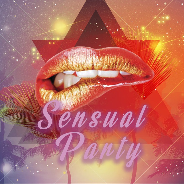 Sensual Party 5 сентября