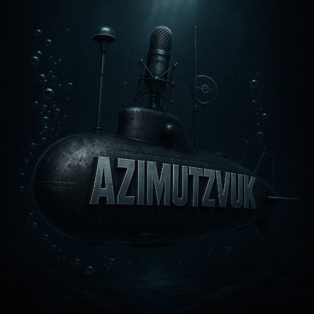 SLIMUS // azimutzvuk