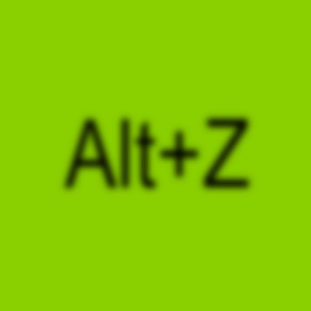 Уральский прищур AltZ (Кирилл Имашев)