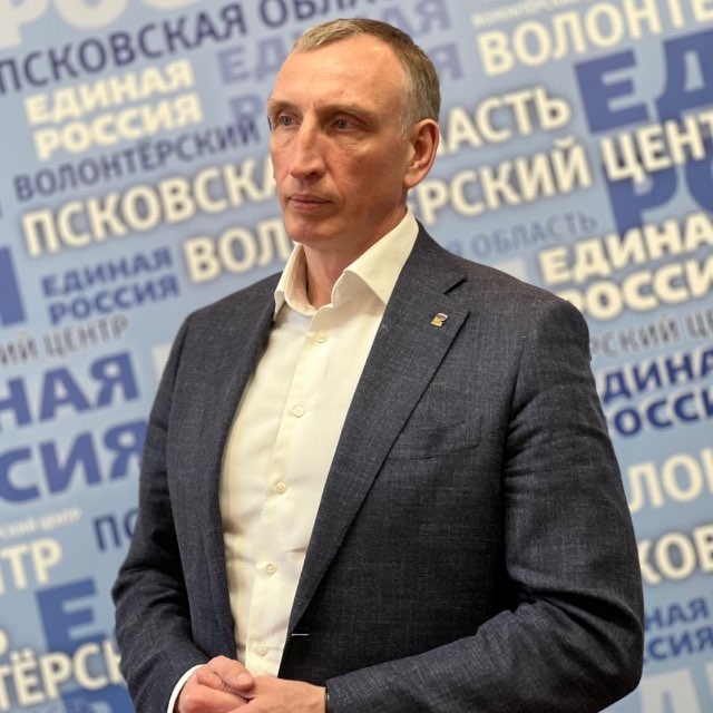 Александр Козловский