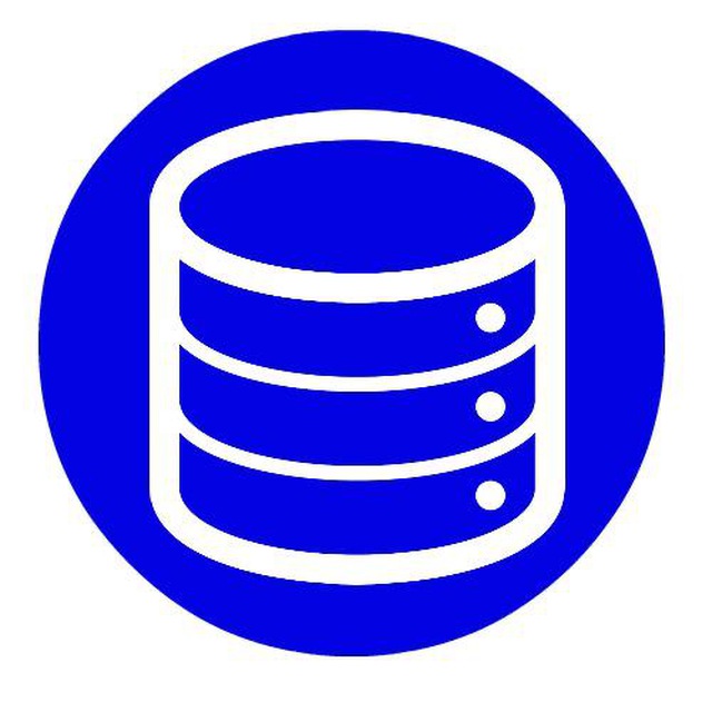 Базы данных (Data Base)