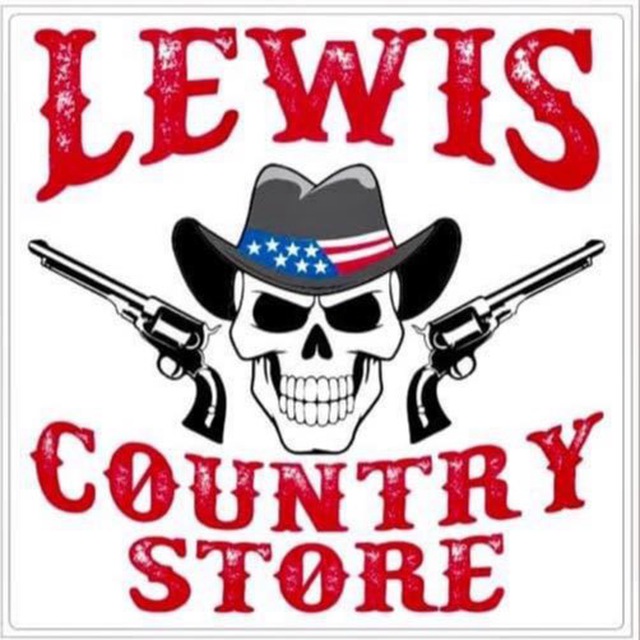 LewisCountryStore