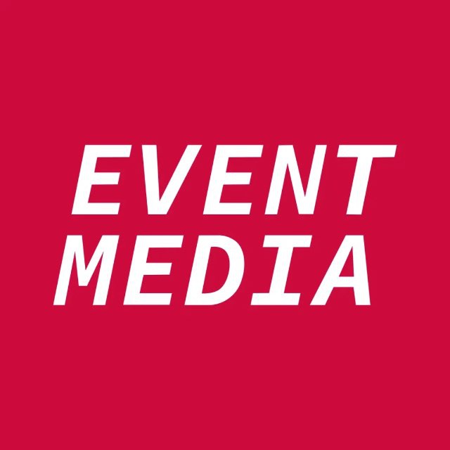 EVENT MEDIA Екатеринбург