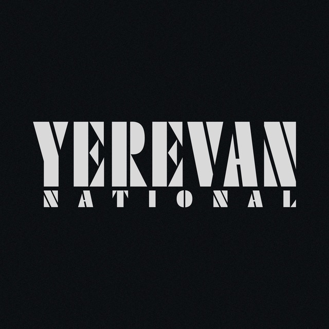 The Yerevan National