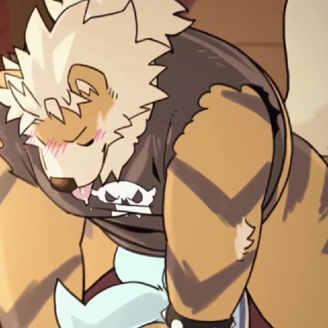 🐾 Yiff gif and video 📽️