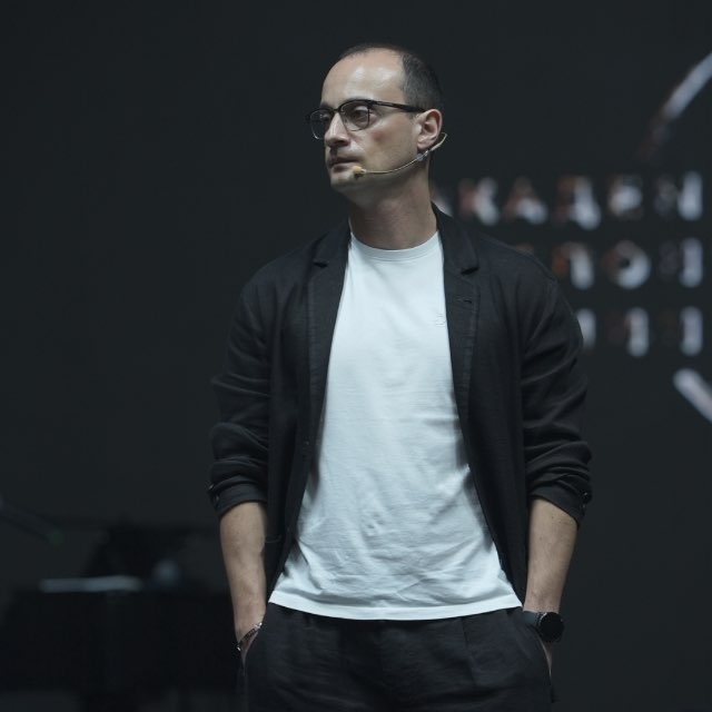 Mikhail Saidov