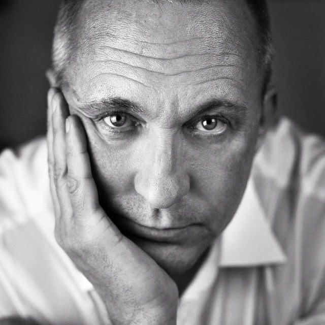 Алексей Ситников