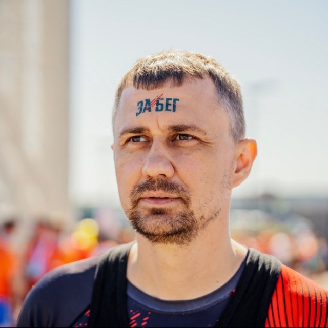 Михаил Абдалкин. Голос рабочего.🔗