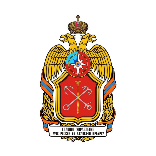 Оперативный МЧС Петербурга — Новости и СМИ Telegram