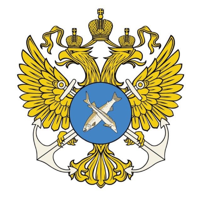 Росрыболовство
