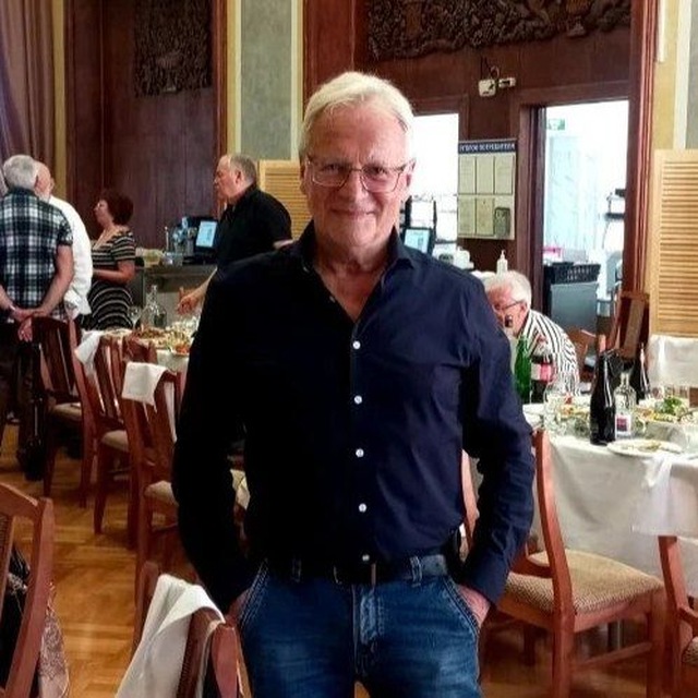 Юрий Бондаренко