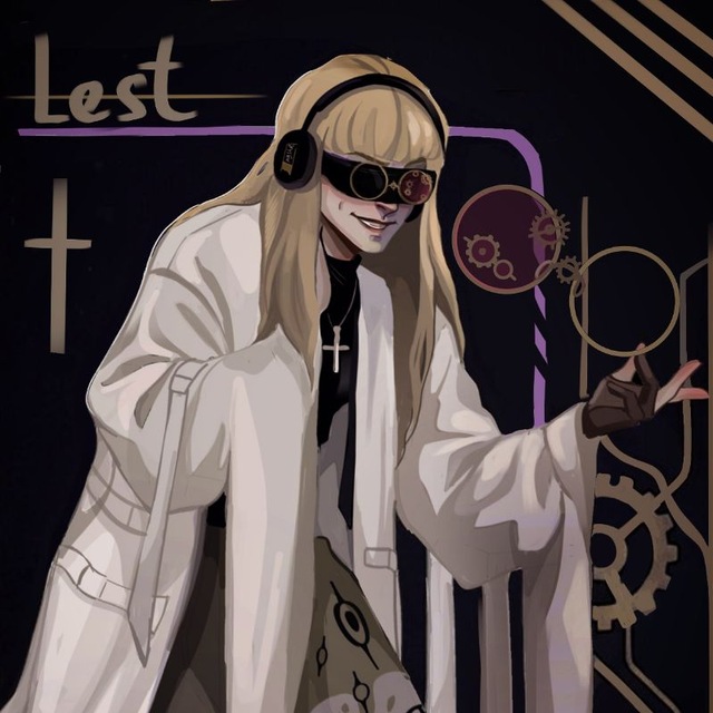 |LEST|