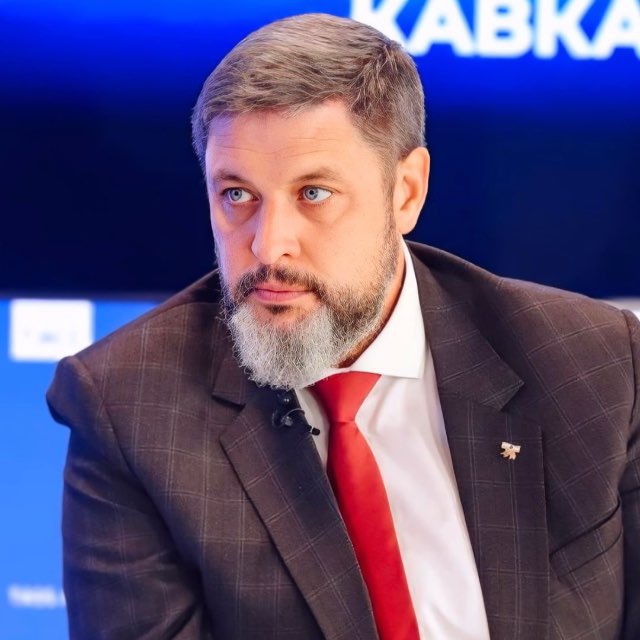 Николай Новопашин