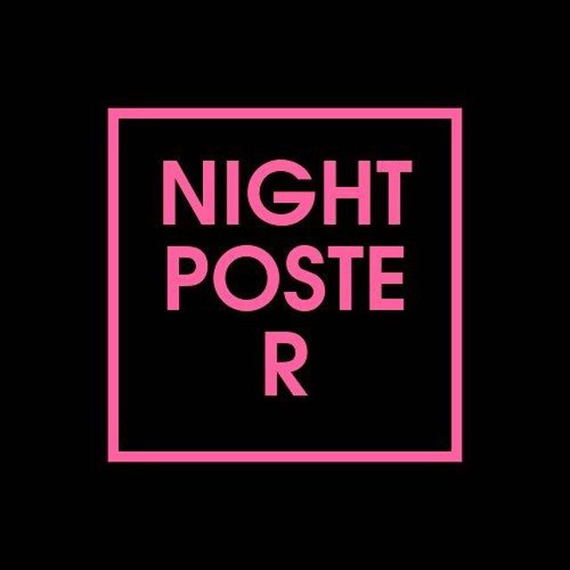 Night Poster