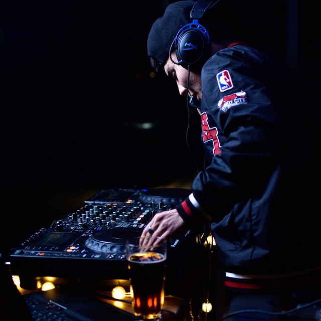 DJ NUMBER🇱🇷
