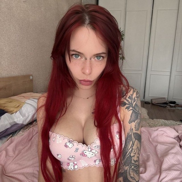 MyLittleRain — Лея Горная, Оляша & Другие — Для Взрослых Telegram