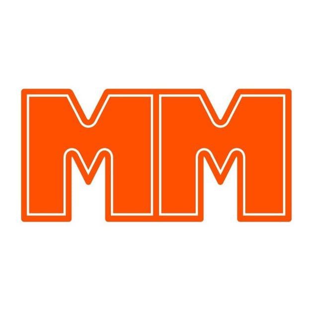 Журнал «Машины и Механизмы»