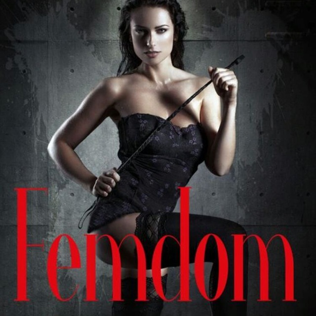 🔞Femdom Moscow