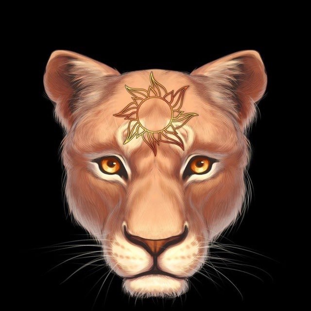 Sun above my head || Кеметизм